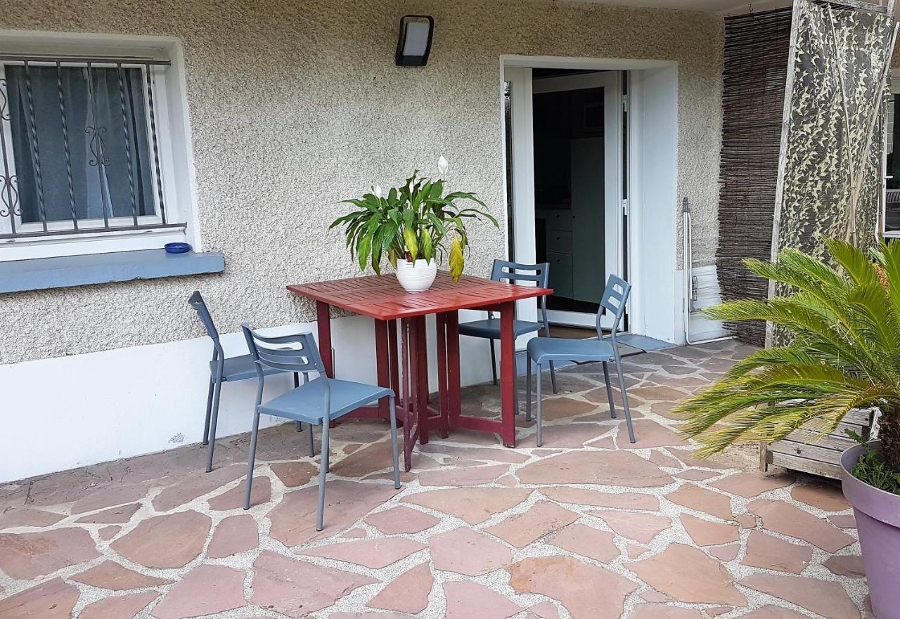 Appart 36M² A Pau-Morlaas Εξωτερικό φωτογραφία
