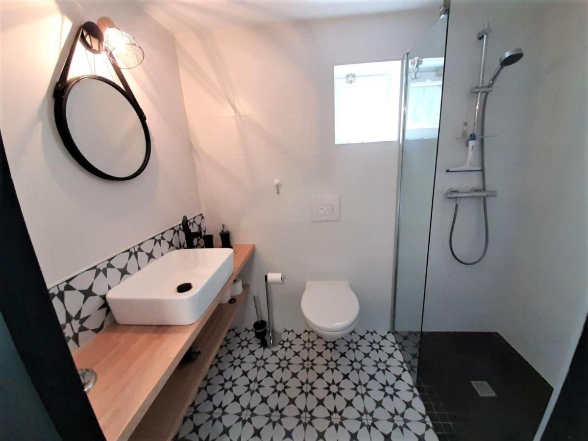 Appart 36M² A Pau-Morlaas Εξωτερικό φωτογραφία