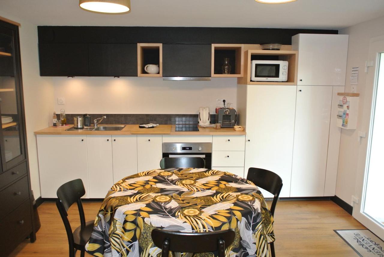 Appart 36M² A Pau-Morlaas Εξωτερικό φωτογραφία