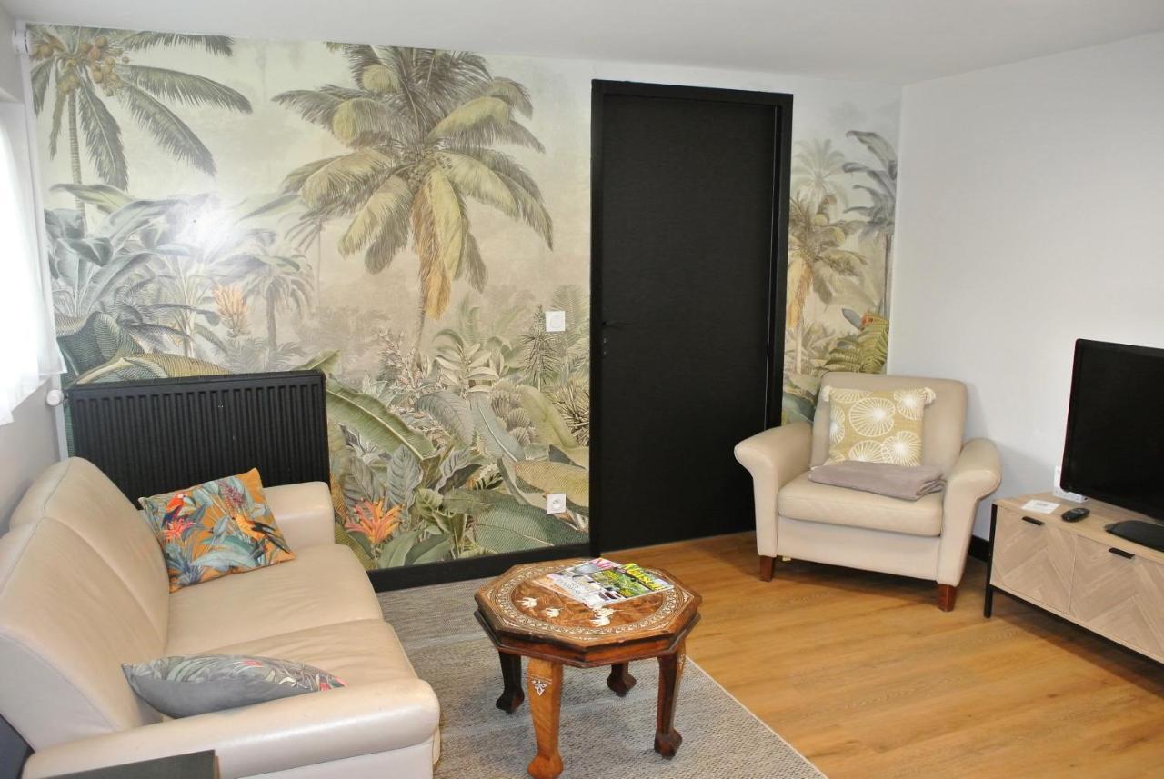 Appart 36M² A Pau-Morlaas Εξωτερικό φωτογραφία