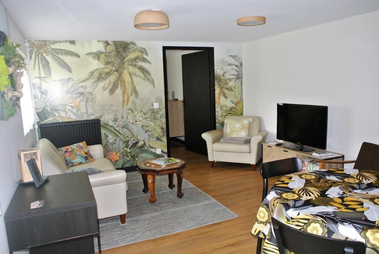 Appart 36M² A Pau-Morlaas Εξωτερικό φωτογραφία